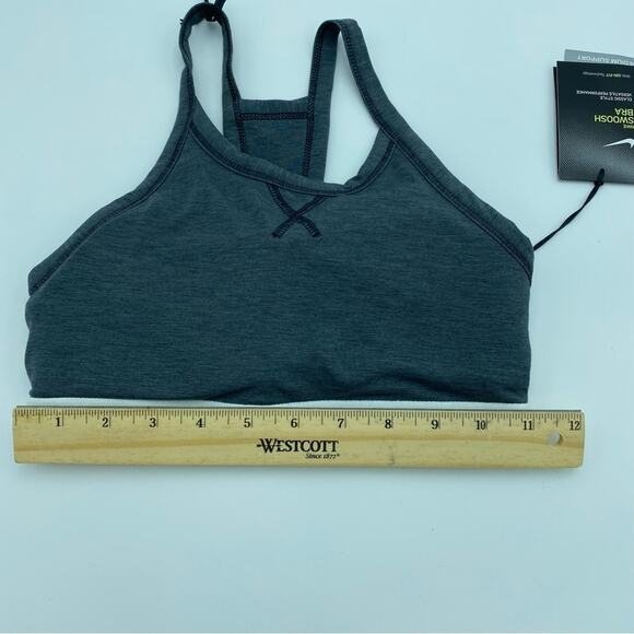Nike training bra- swoosh - XS - Picture 3 of 6